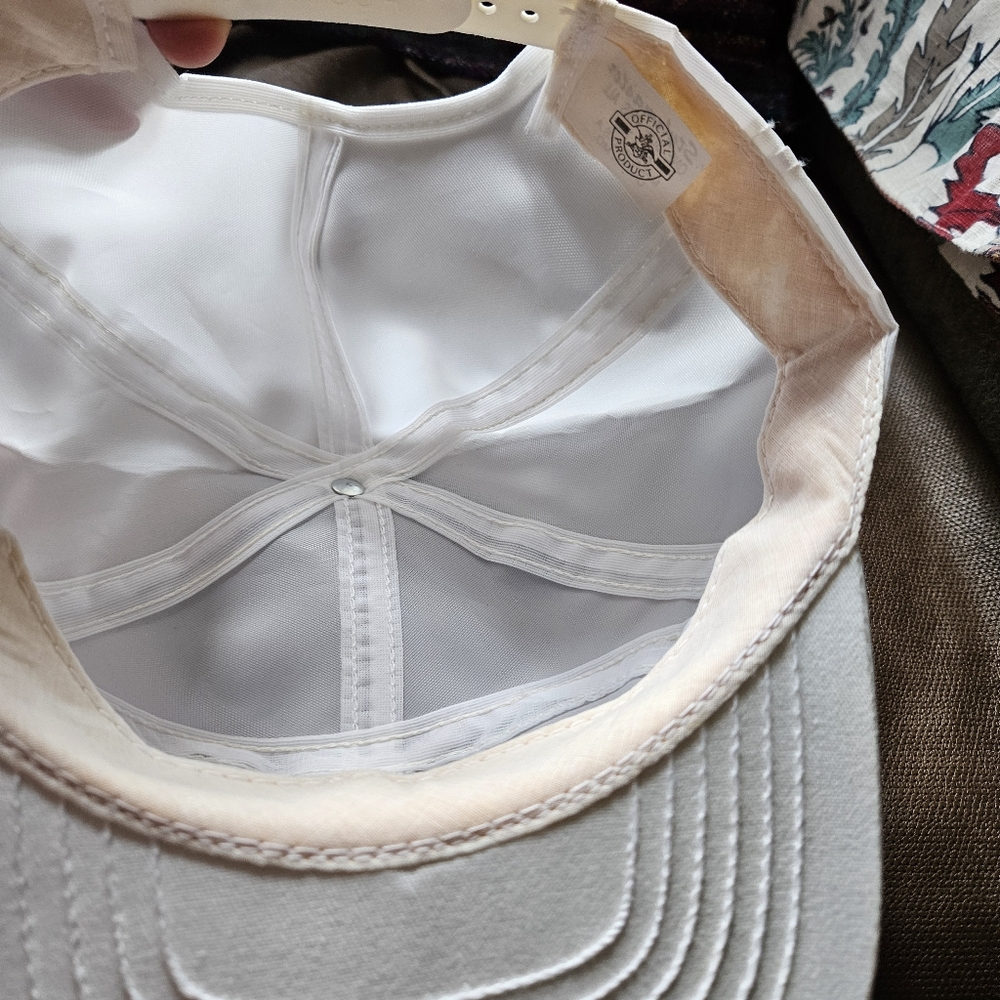 Bud Light Hat - Picture 4 of 6